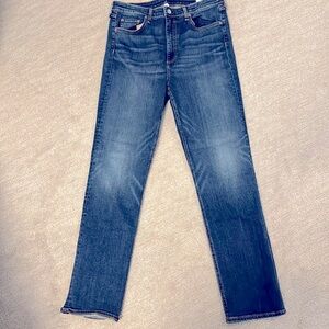 Women’s rag & bone jeans